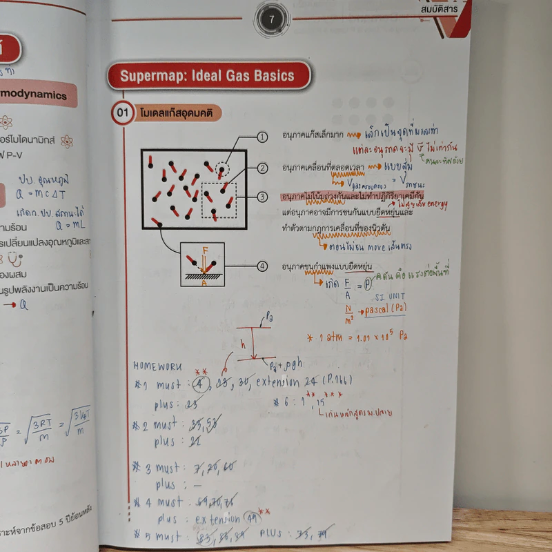 Tcas V-series Properties Of Matter - OnDemand รูปที่ 8