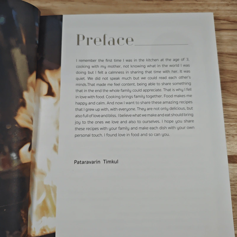 May's Recipes - Pataravarin Timkul รูปที่ 7