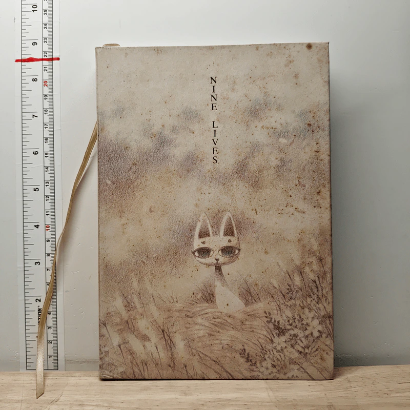 Nine Lives รูปที่ 1