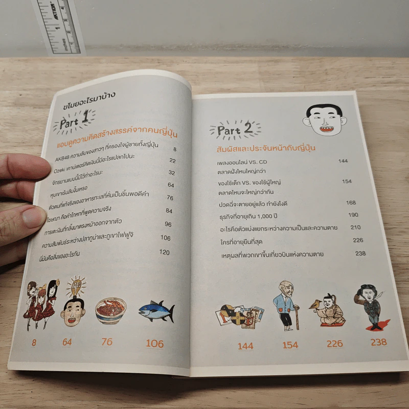 ขโมยความคิดญี่ปุ่น Steal Japan's Idea - คิม กวัง ฮี รูปที่ 7