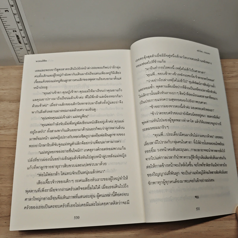 พรหมลิขิต - รอมแพง รูปที่ 8