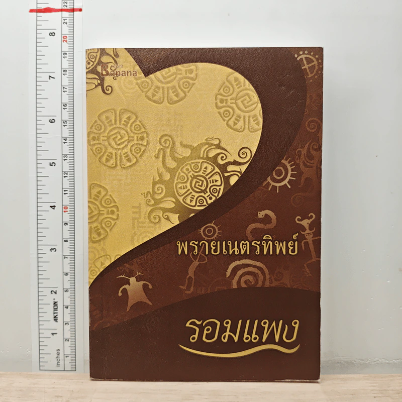 พรายเนตรทิพย์ - รอมแพง รูปที่ 1