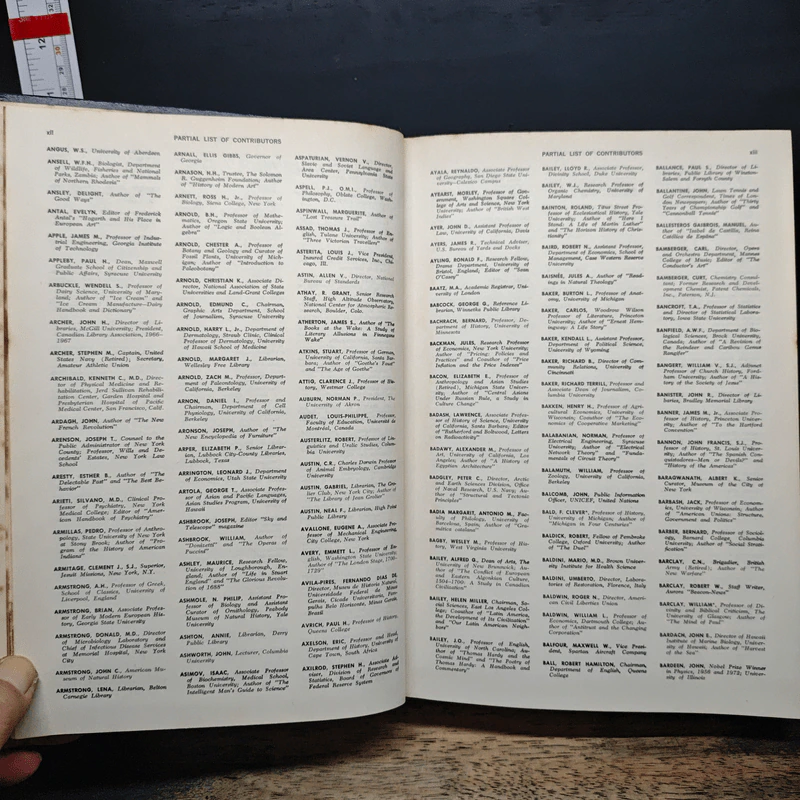 Encyclopedia Americana Vol.1 รูปที่ 9