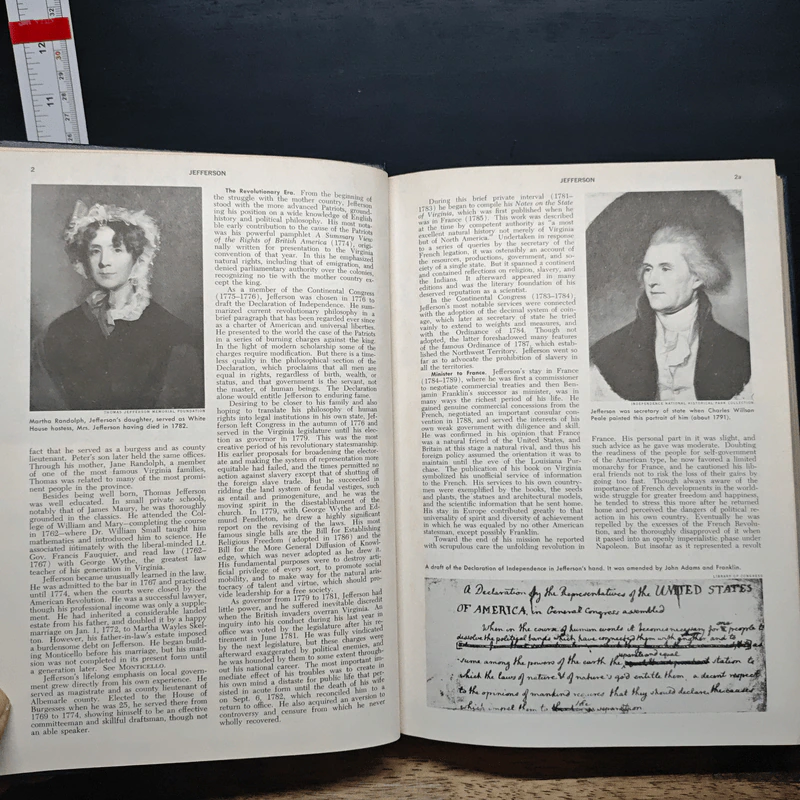 Encyclopedia Americana Vol.16 รูปที่ 8