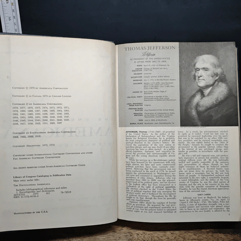 Encyclopedia Americana Vol.16 รูปที่ 7