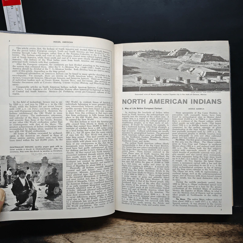 Encyclopedia Americana Vol.15 รูปที่ 8