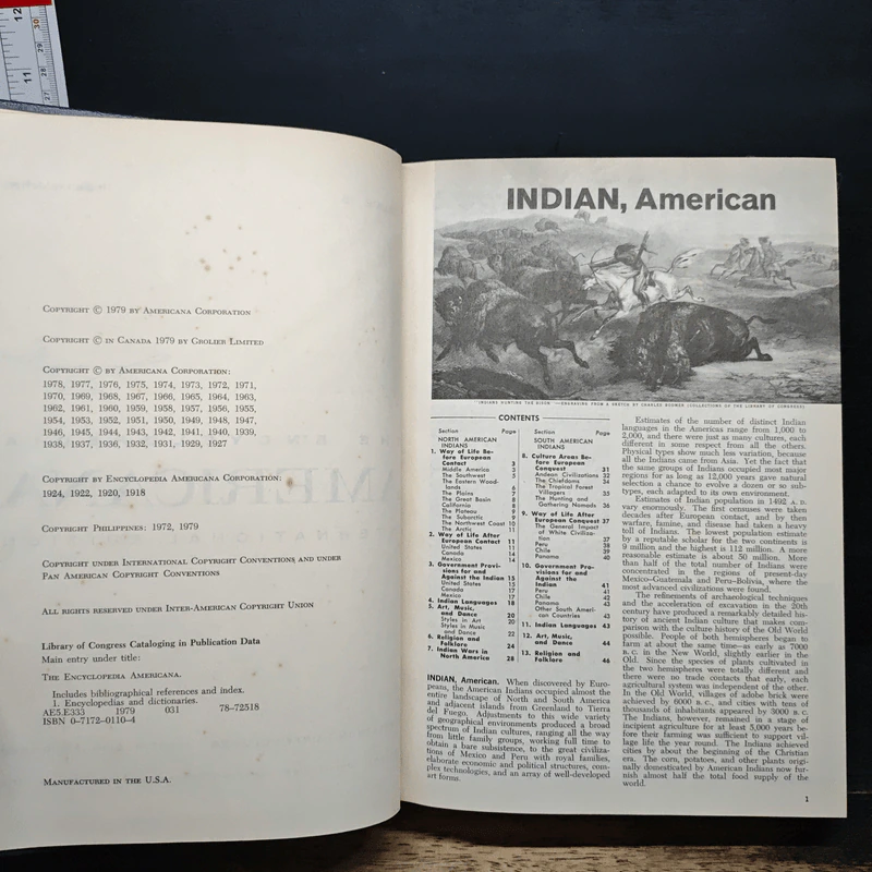 Encyclopedia Americana Vol.15 รูปที่ 7