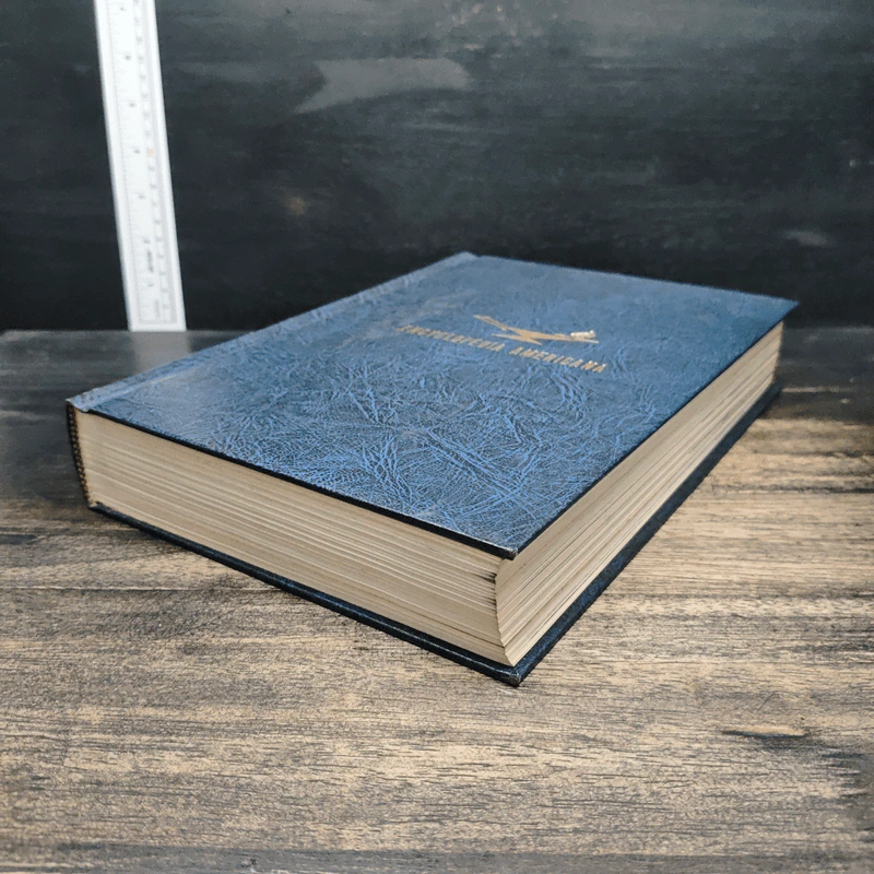 Encyclopedia Americana Vol.14 รูปที่ 4