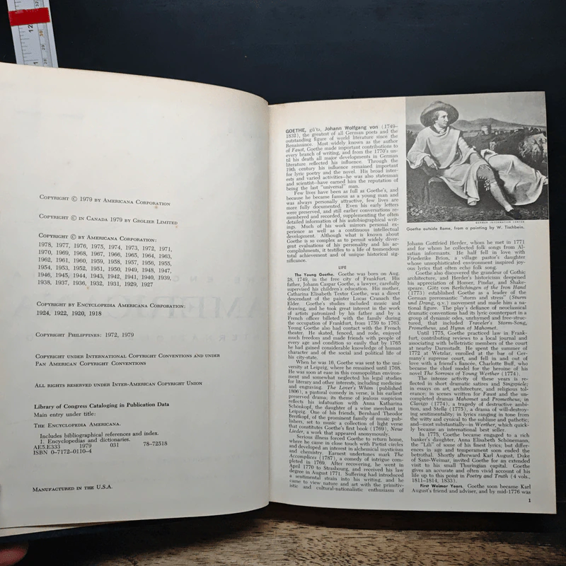 Encyclopedia Americana Vol.13 รูปที่ 7
