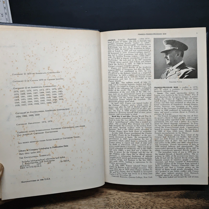Encyclopedia Americana Vol.12 รูปที่ 7