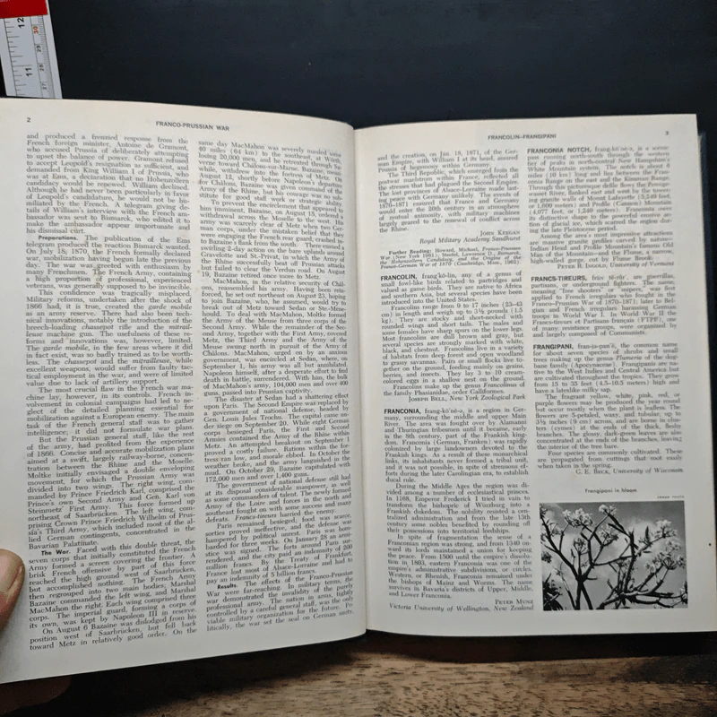 Encyclopedia Americana Vol.12 รูปที่ 8