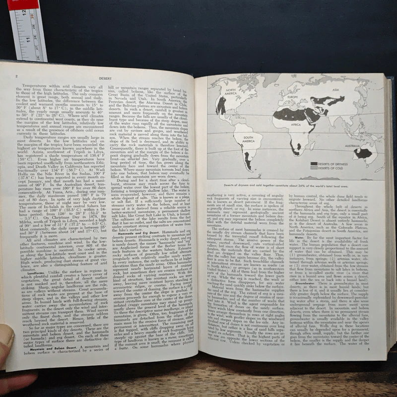 Encyclopedia Americana Vol.9 รูปที่ 8