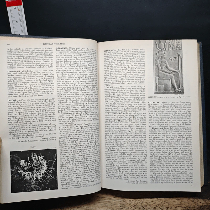 Encyclopedia Americana Vol.7 รูปที่ 9