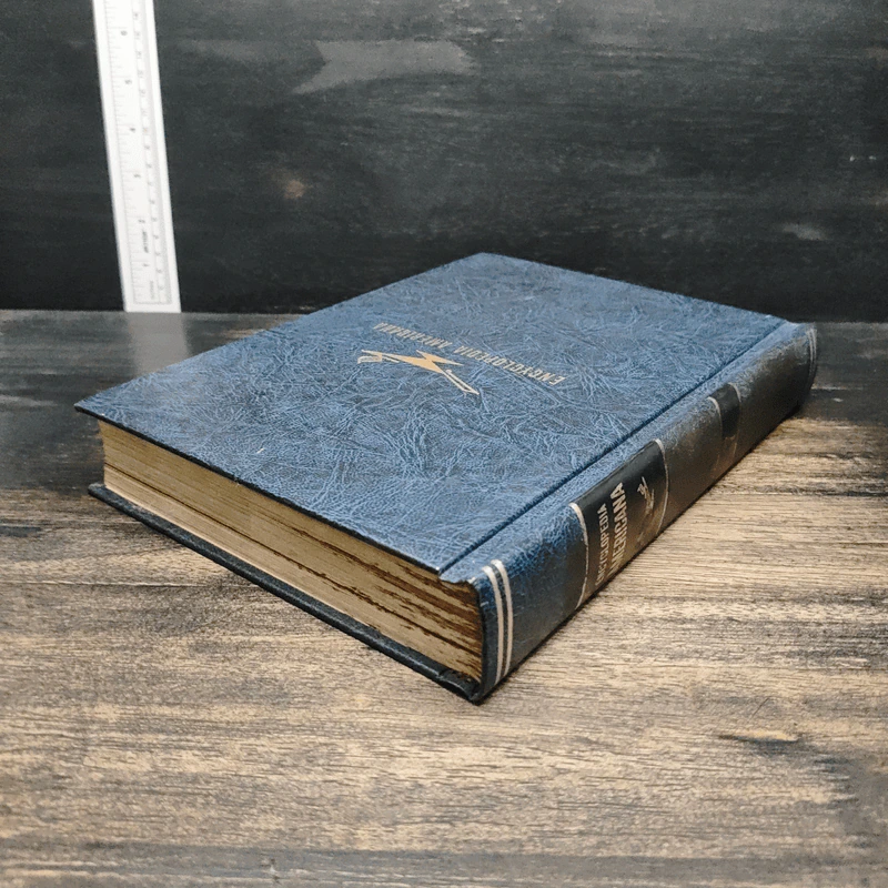 Encyclopedia Americana Vol.7 รูปที่ 5