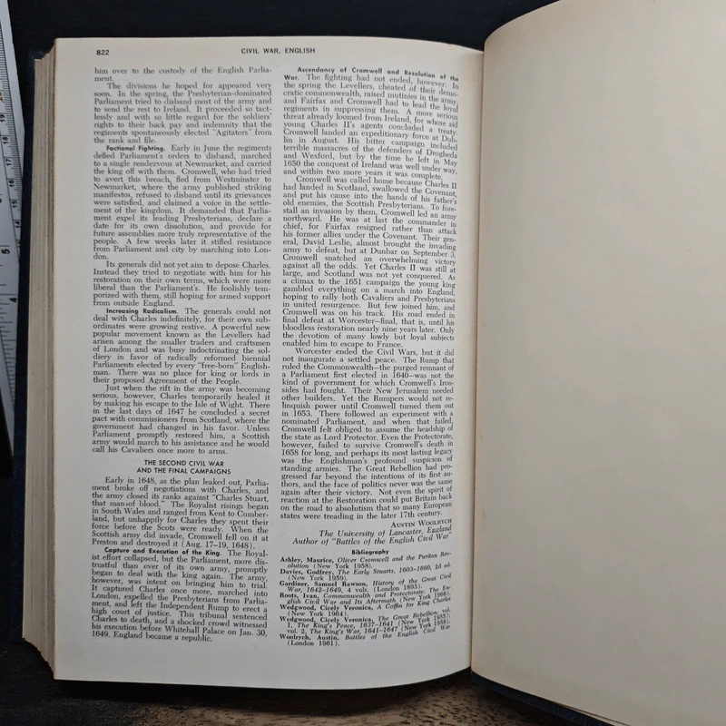 Encyclopedia Americana Vol.6 รูปที่ 9