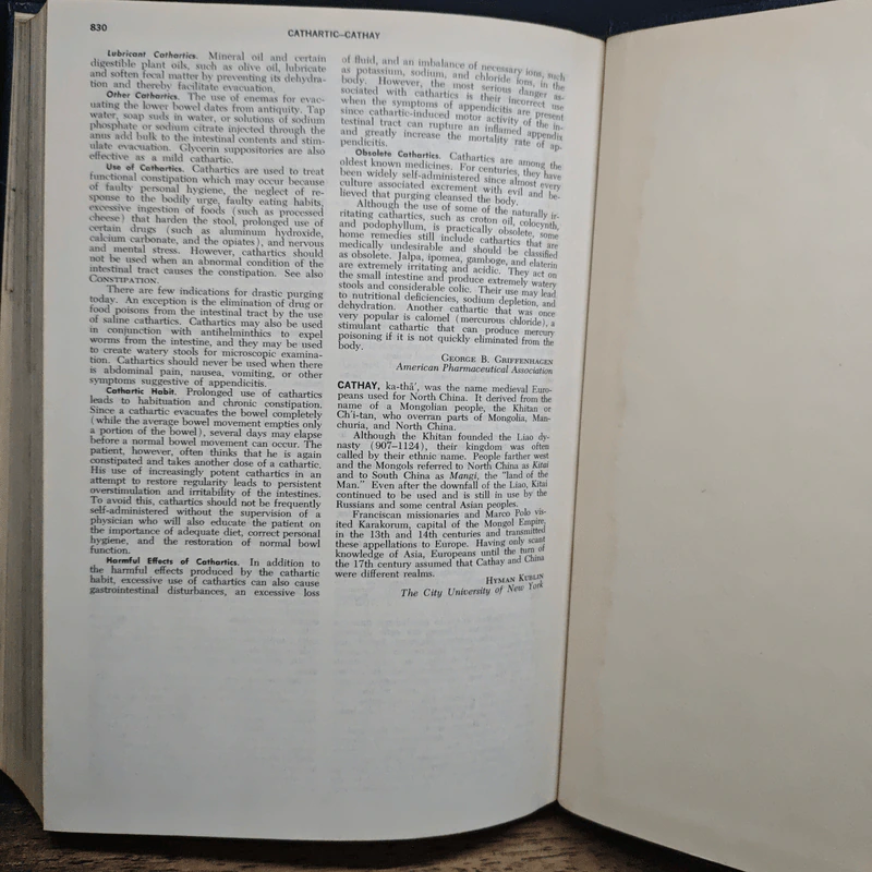 Encyclopedia Americana Vol.5 รูปที่ 10