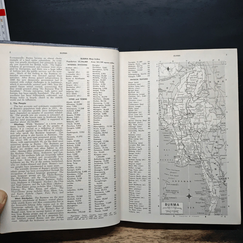 Encyclopedia Americana Vol.5 รูปที่ 8