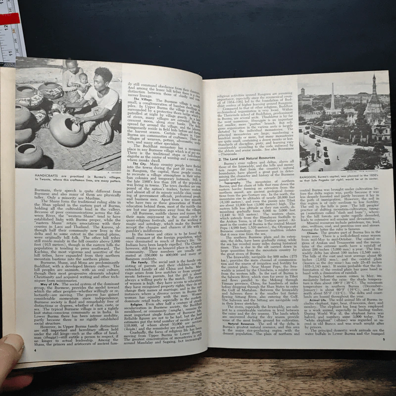 Encyclopedia Americana Vol.5 รูปที่ 9