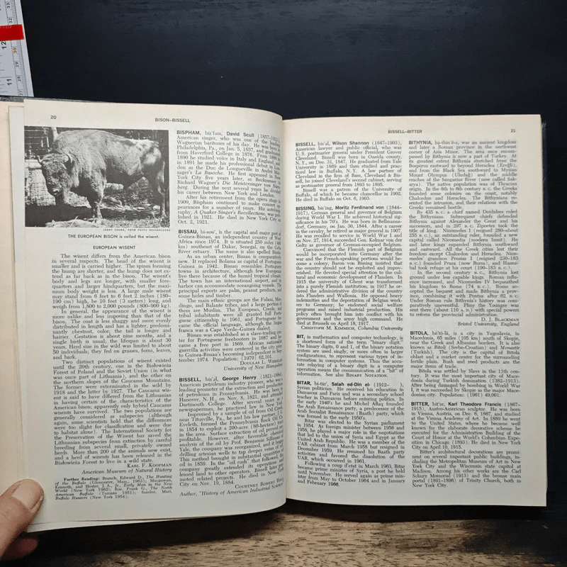 Encyclopedia Americana Vol.4 รูปที่ 9