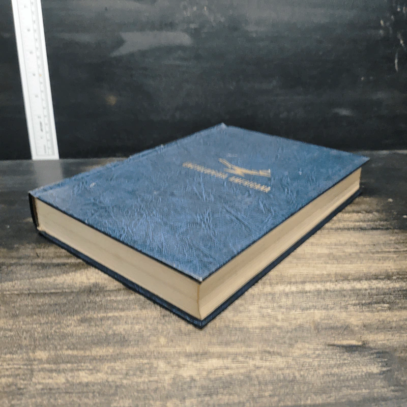 Encyclopedia Americana Vol.3 รูปที่ 4