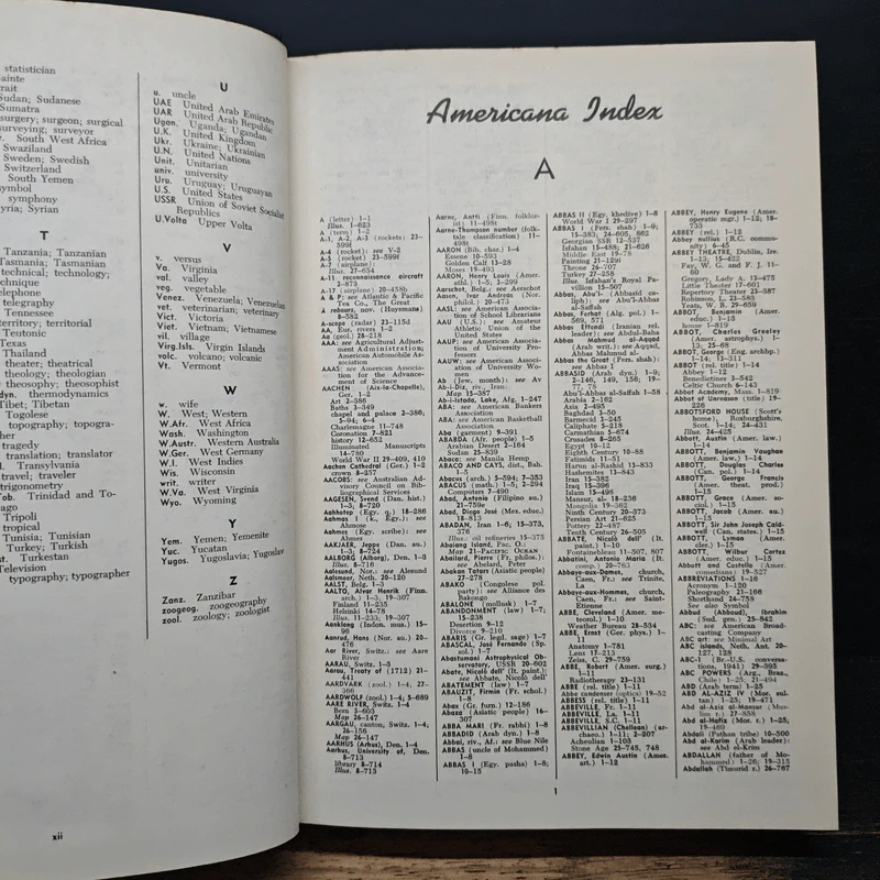 Encyclopedia Americana Vol.30 รูปที่ 8