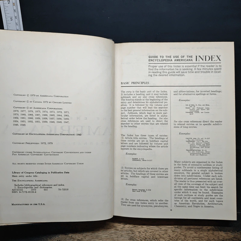 Encyclopedia Americana Vol.30 รูปที่ 7