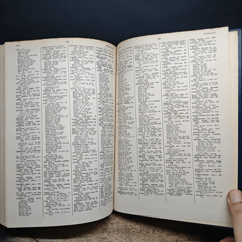 Encyclopedia Americana Vol.30 รูปที่ 10