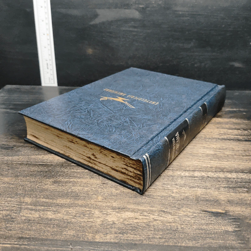 Encyclopedia Americana Vol.29 รูปที่ 5