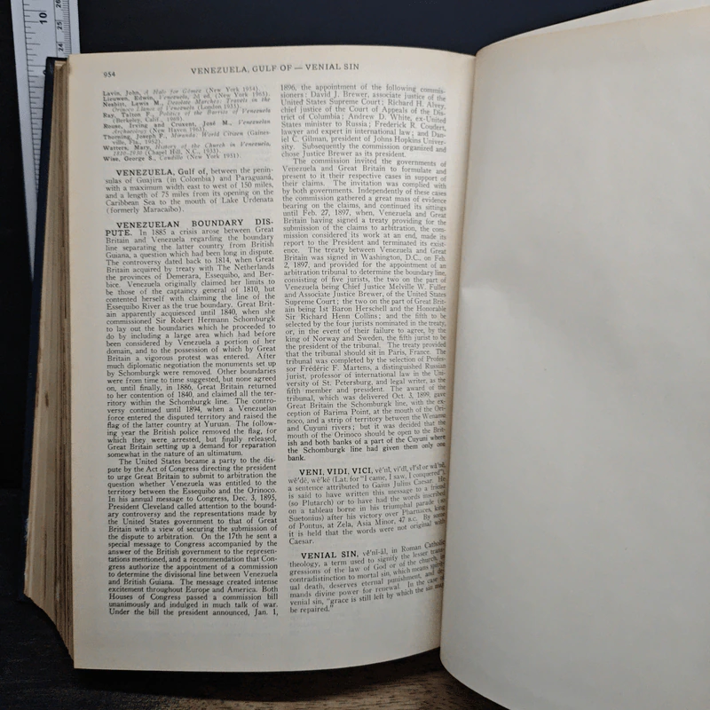 Encyclopedia Americana Vol.2 รูปที่ 10