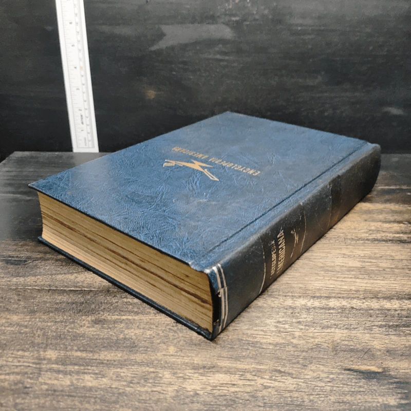 Encyclopedia Americana Vol.2 รูปที่ 5