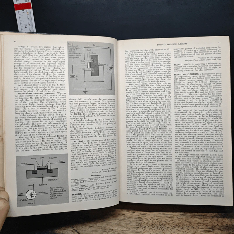 Encyclopedia Americana Vol.2 รูปที่ 9
