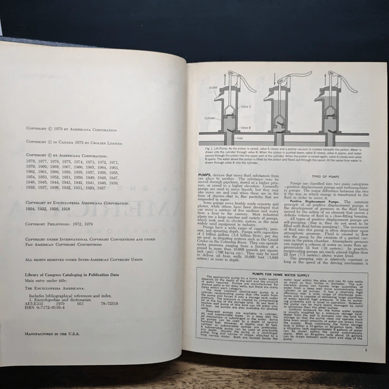 Encyclopedia Americana Vol.23 รูปที่ 7