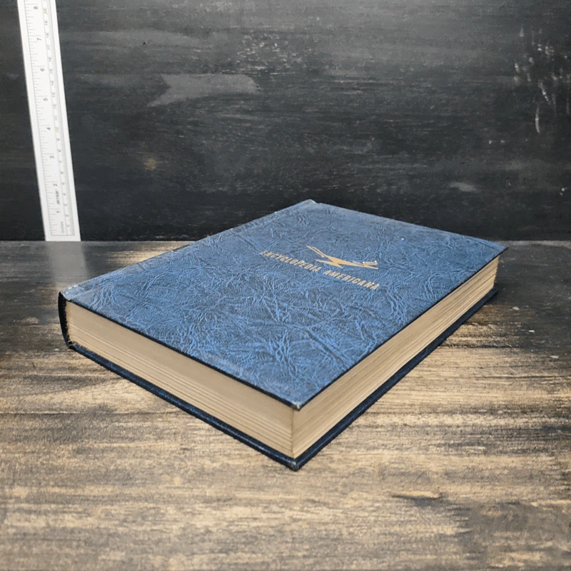 Encyclopedia Americana Vol.22 รูปที่ 4