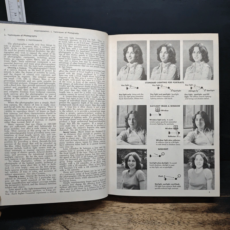 Encyclopedia Americana Vol.22 รูปที่ 8
