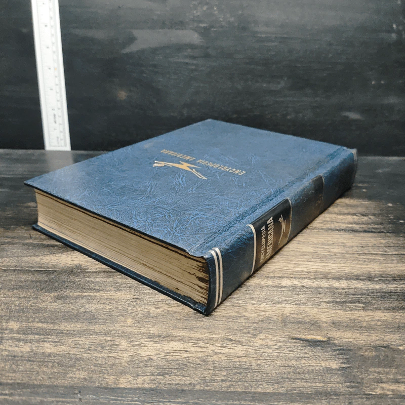 Encyclopedia Americana Vol.21 รูปที่ 5