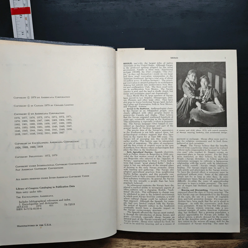 Encyclopedia Americana Vol.20 รูปที่ 7
