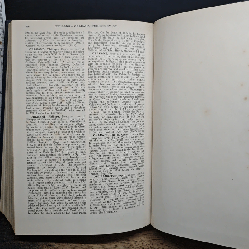 Encyclopedia Americana Vol.20 รูปที่ 10