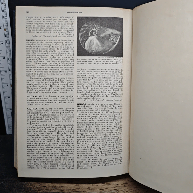 Encyclopedia Americana Vol.19 รูปที่ 10