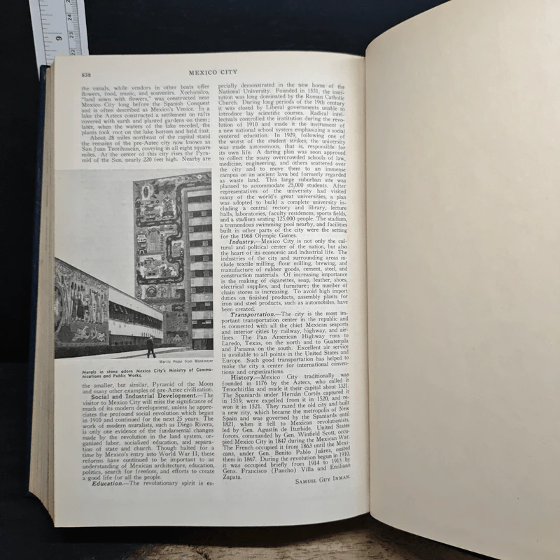 Encyclopedia Americana Vol.18 รูปที่ 10