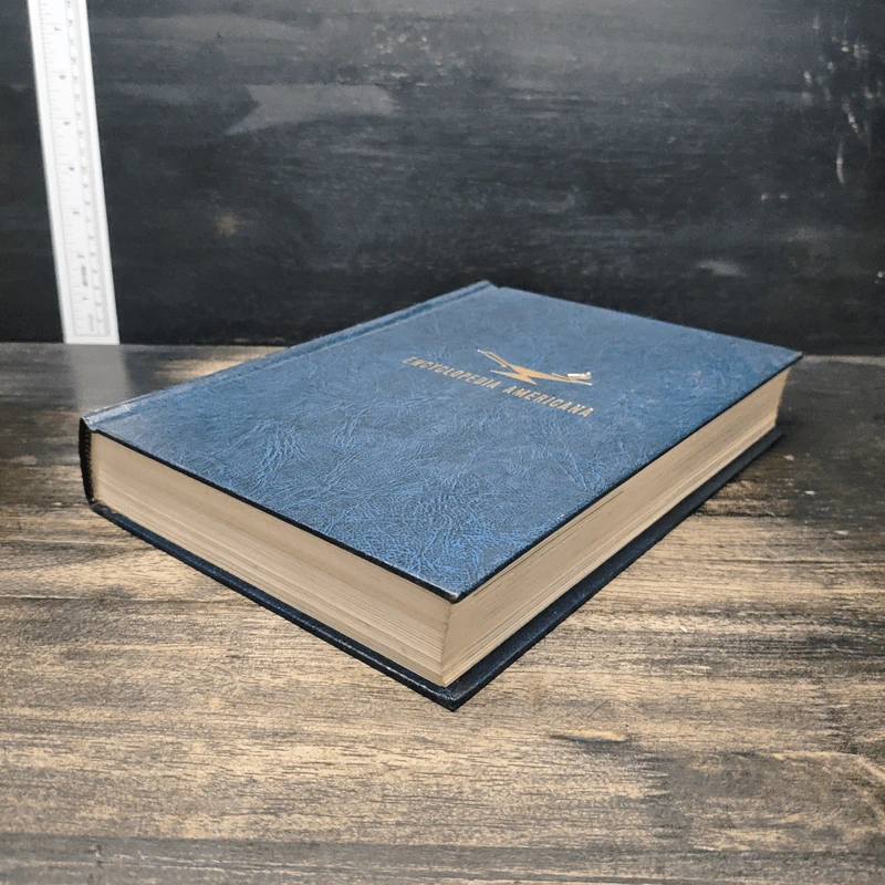 Encyclopedia Americana Vol.17 รูปที่ 4