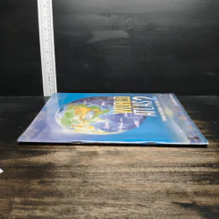 World Atlas 2 รูปที่ 3