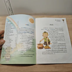 คู่มือธงโภชนาการ กินพอดี สุขีทั่วไทย รูปที่ 6