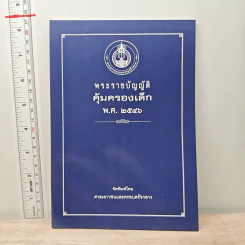พระราชบัญญัติคุ้มครองเด็ก พ.ศ.2546 รูปที่ 1