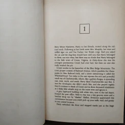 Rita Mae Brown: Three Mrs. Murphy Mysteries: Wish You Were Here, Rest in Pieces, Murder at Monticello - Rita Mae Brown รูปที่ 7
