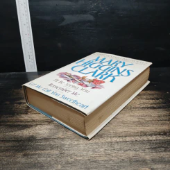 Three Bestselling Novels - Mary Higgins Clark รูปที่ 4