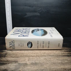 Daring to Dream, Holding the Dream, Finding the Dream - Nora Roberts รูปที่ 3