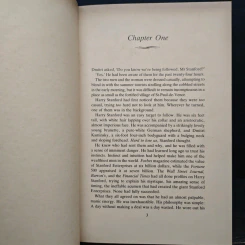 Morning, Noon & Night - Sidney Sheldon รูปที่ 7