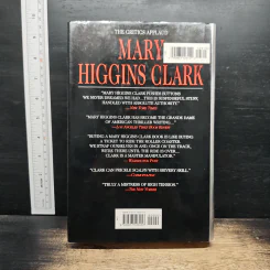 Three Complete Novels - Mary Higgins Clark รูปที่ 2