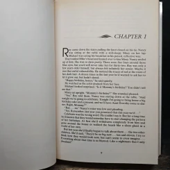 Three Complete Novels - Mary Higgins Clark รูปที่ 7
