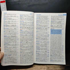 Advanced Learner's English Dictionary รูปที่ 9